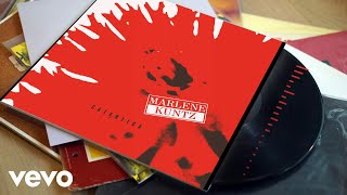 Music video thumbnail preview for Marlene Kuntz - Canzone Di Domani (Visual) by Marlene Kuntz
