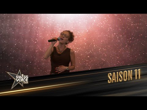 Giusy - Swiss Voice Tour 2026, Oron Arc-en-Ciel