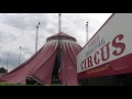 Goodbye To The Circus