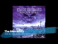 Iron Maiden - The Mercenary