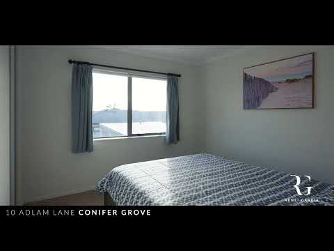 10 Adlam Lane, Conifer Grove, Auckland, 2 Bedrooms, 1 Bathrooms, House