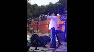 Ram Herrera - Testimony