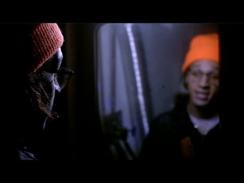 BKYODE - LET EM DOWN (OFFICIAL MUSIC VIDEO)