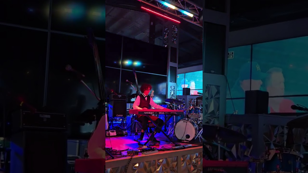 Promotional video thumbnail 12 for Joshua Katreeb