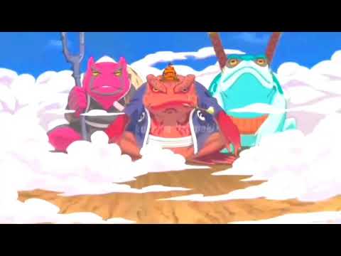 🎵😈Ela Fode na dz7 | Naruto VS Pain | (Naruto)