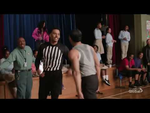 Abbott Elementary - Friendly Fundraiser...