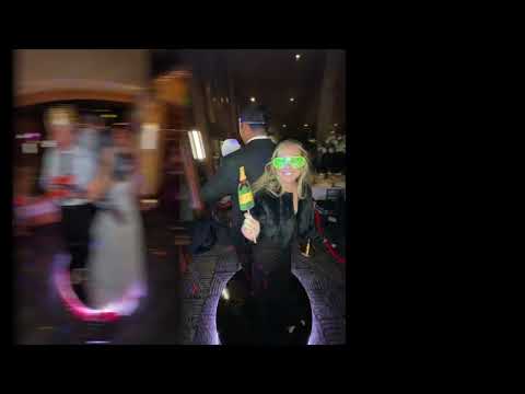 JD's 360 Photo Booth video.