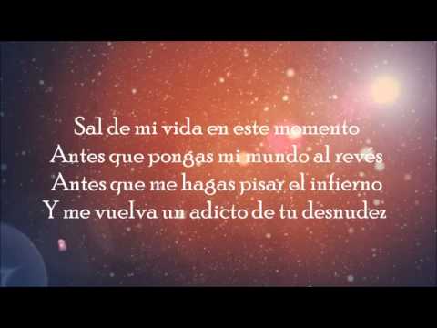 Sal De Mi Vida La Original Banda El Limon