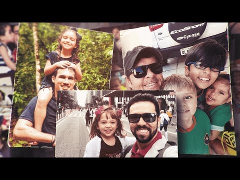 Happy Father's Day!