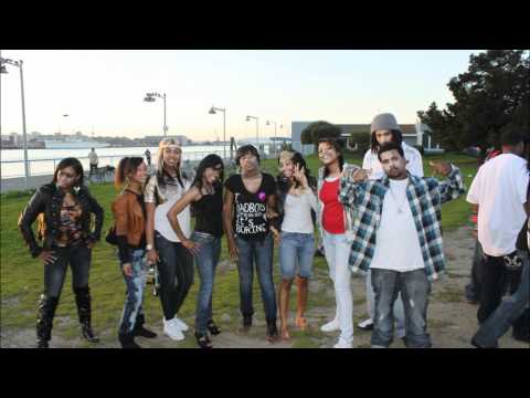 wet team clappa squad pics