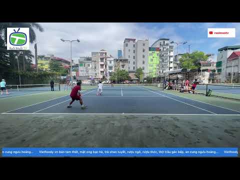 Tiến Tasco + Hưng Cavee vs Đức Đô + Quân 89