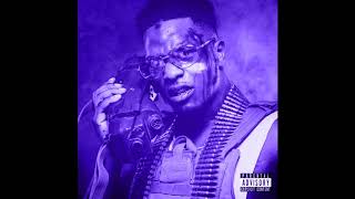 Niska - Amour X (Slowed &amp; Reverb)