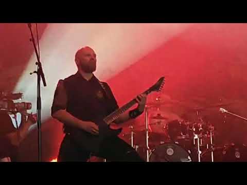 Vreid - Into The Mountains - Live @ Hellfest, Clisson, France, 16 June 2023