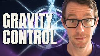 Controlling Electrons Means Controlling Gravity