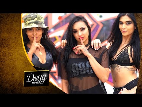 SEM ESSA DE MIMIMI - MC TANY (VIDEO CLIPE) Lançamento Putaria