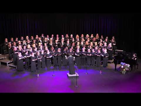 TOGETHER, WHEREVER WE GO, Stephen Sondheim & Jule Styne, arr. Jay Althouse. From the musical "Gypsy"