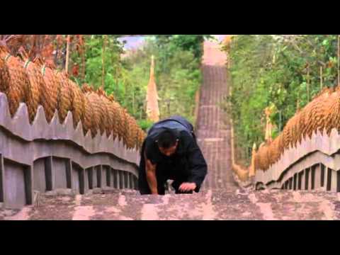 Surf Ninjas I Feel Sorry For This Guy