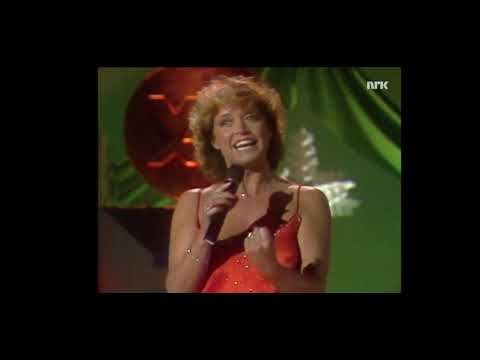 En skål för livet - Lill-Babs - Lørdagsbilaget 1985