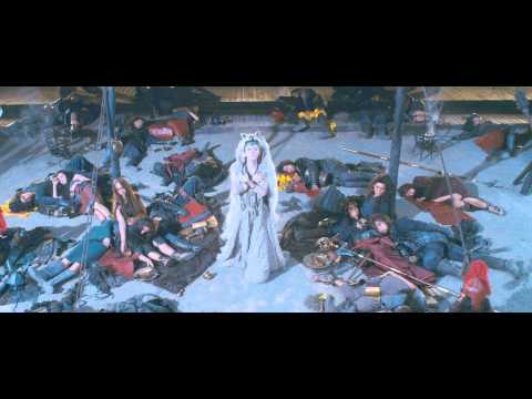 Trailer-Vorschau: Painted Skin - The Resurrection