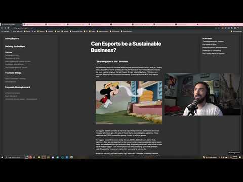 Buildspace s4 - Demo Day Video