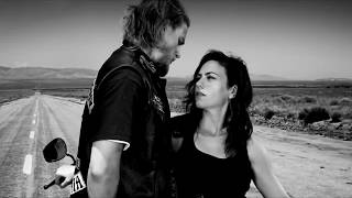 David Hidalgo &amp; Los Refugio Tiernos - Nunca (Legendado)