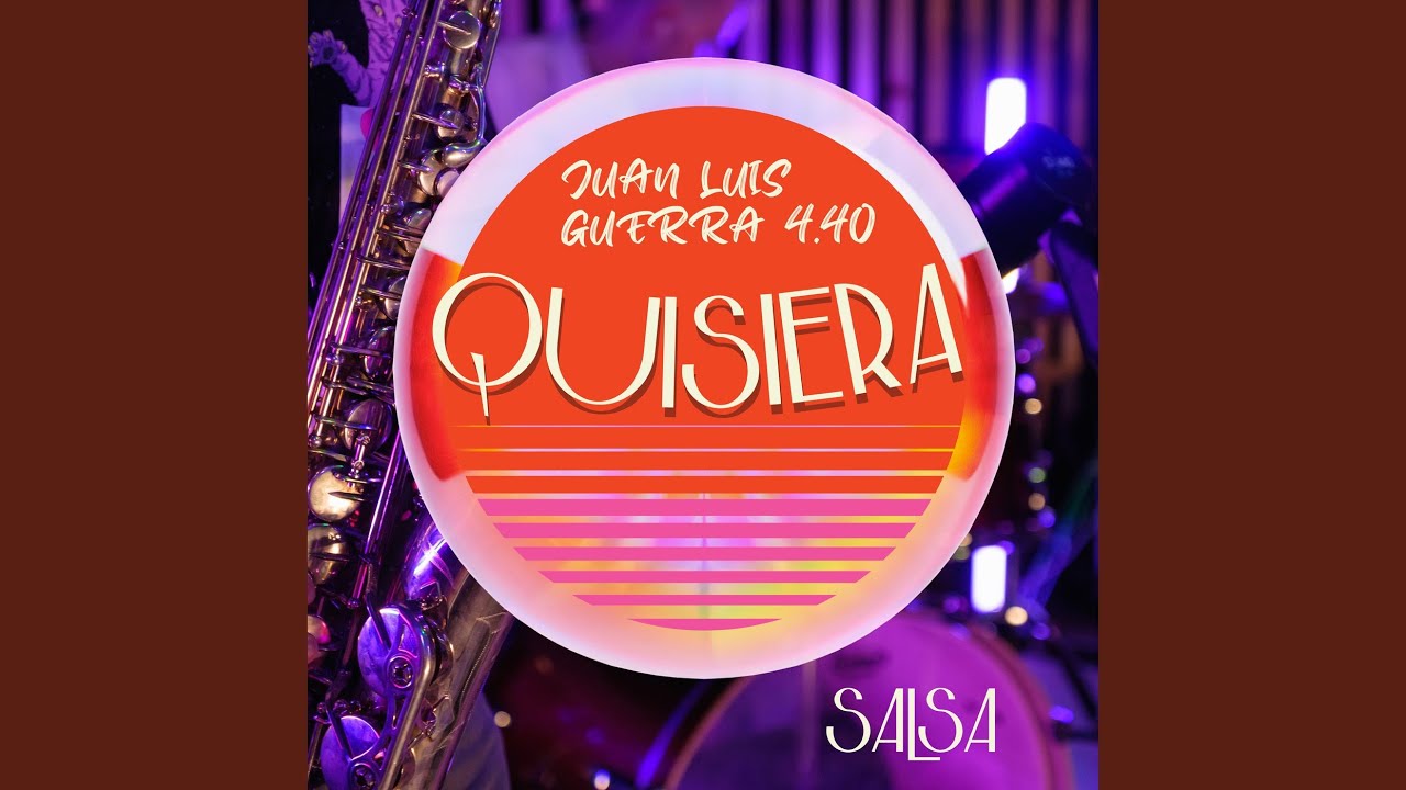 Quisiera (Salsa - Remastered)