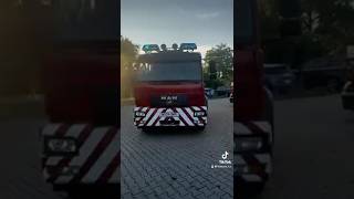 MAN LE 14.280 Feuerwehrauto kaufen - Bild 4 | Autoline DE MAN LE 14.280 Feuerwehrauto | Bild 4 - Autoline