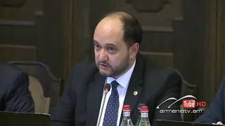 Սուր անկյուն 17.01.2021 - Գևորգ Էմին-Տերյան «Մայրենիից օտարված»