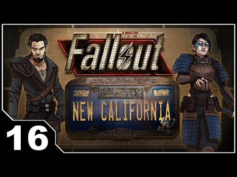Fallout: New California - EP16