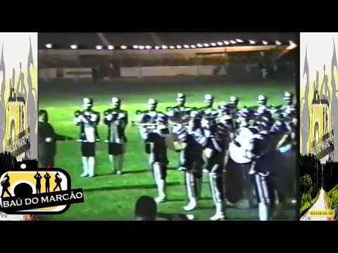 FANJUB DE BRUMADO - FINAL AFAB EM ALAGOINHAS 2001 - BAÚ DO MARCÃO