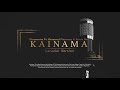 Harmonize Kainama Karaoke Version