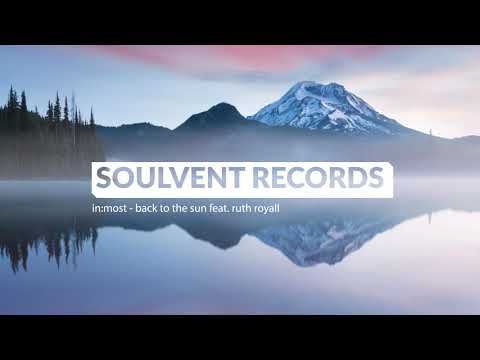 In:Most - Back To The Sun (feat. Ruth Royall)