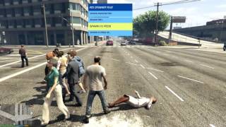 gta 5 superman mod different ped spawning gta 5 superman mod different ped spawning