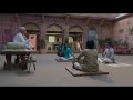 Radhe S Riyaz Sessions With Panditji Bandish Bandits S1 Ritwik Bhowmik Naseruddin Shah