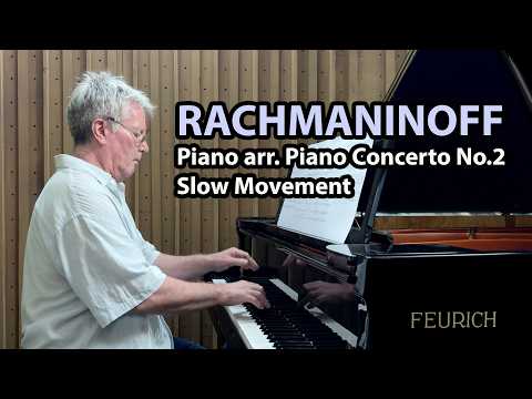 Kappale 2 Piano Performance Video
