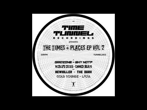 Gridzone - Why Not? (TUNNEL002)