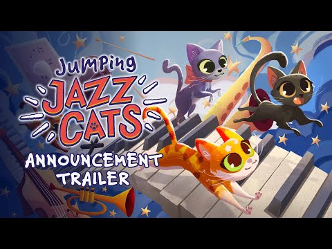 Announcement Trailer