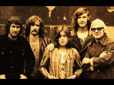 Grupa ABC i Maria Głuchowska - Ogrody słońca (1973)