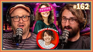 Download lagu accidentally banged my bestie's secret girlfriend (w/ Josh Gondelman) | Perfect Person Ep. 162 mp3