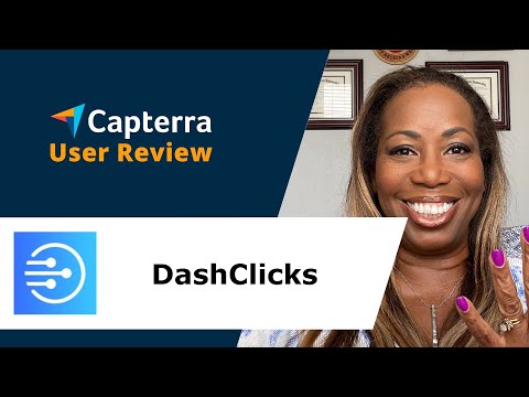 DashClicks Pricing, Alternatives & More 2022 - Capterra