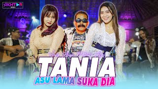 Download lagu Duo Javanese - TANIA (Asu Lama Suka Dia) | De yang manis pipi congka mp3