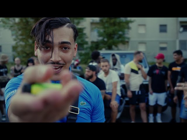 Levante von Simba La Rue ((jetzt ansehen))