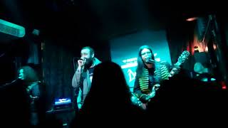 DRAKKAR - Eridan Falls (Live) 11.11.2017