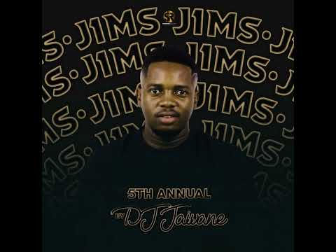 Dj Jaivane - Asiye  (feat  Young Stunna)