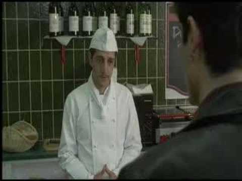 Die Vater-Story Kanak Attack