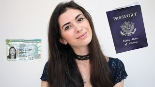 Грин карта США для профессионалов. Кому дают?