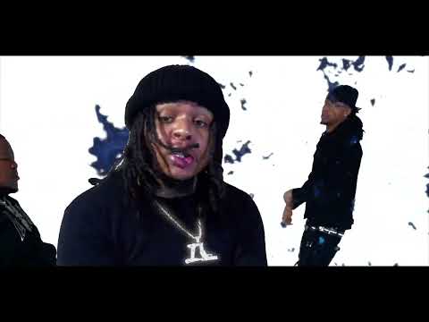 Lil Chris x I.L Will x Mikey Dollaz - Go And Get it