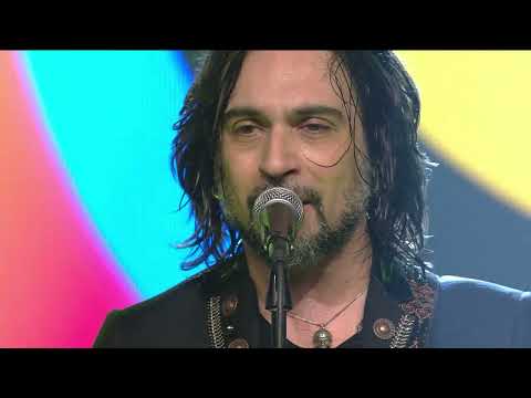 Le Vibrazioni - Dedicato a te (Radio Italia Live 12/03/2018)