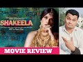 Shakeela Review Shakeela Movie Review Richa Chadda Pankaj Tripathi