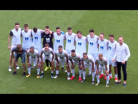 PFLA Kelet - PFLA Nyugat 3-0